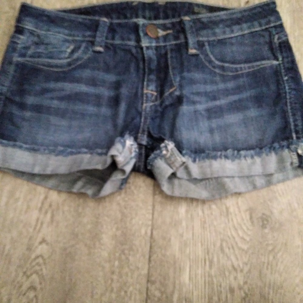 William Rast shorts